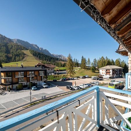 Mytime Hotels Savoy Vigo di Fassa Εξωτερικό φωτογραφία