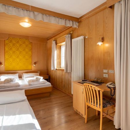 Mytime Hotels Savoy Vigo di Fassa Εξωτερικό φωτογραφία