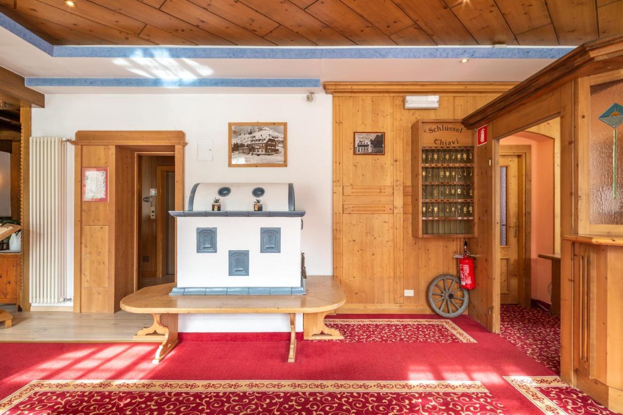 Mytime Hotels Savoy Vigo di Fassa Εξωτερικό φωτογραφία