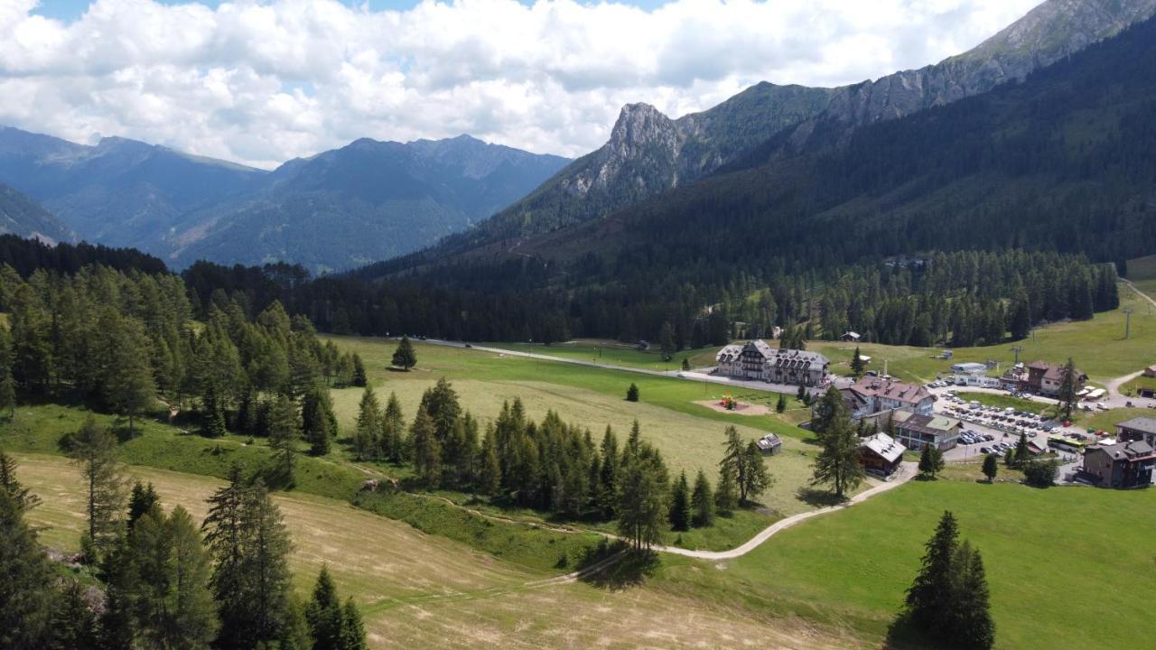 Mytime Hotels Savoy Vigo di Fassa Εξωτερικό φωτογραφία