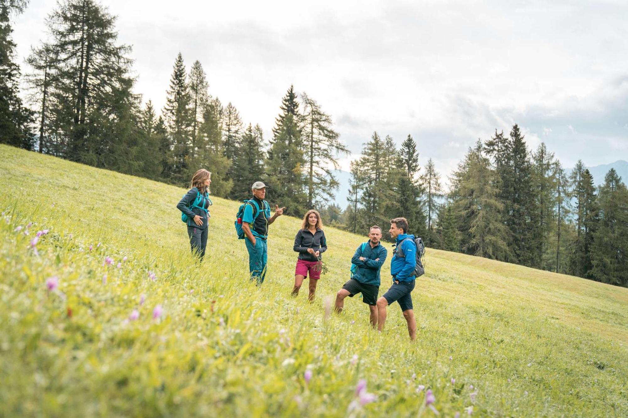 Mytime Hotels Savoy Vigo di Fassa Εξωτερικό φωτογραφία