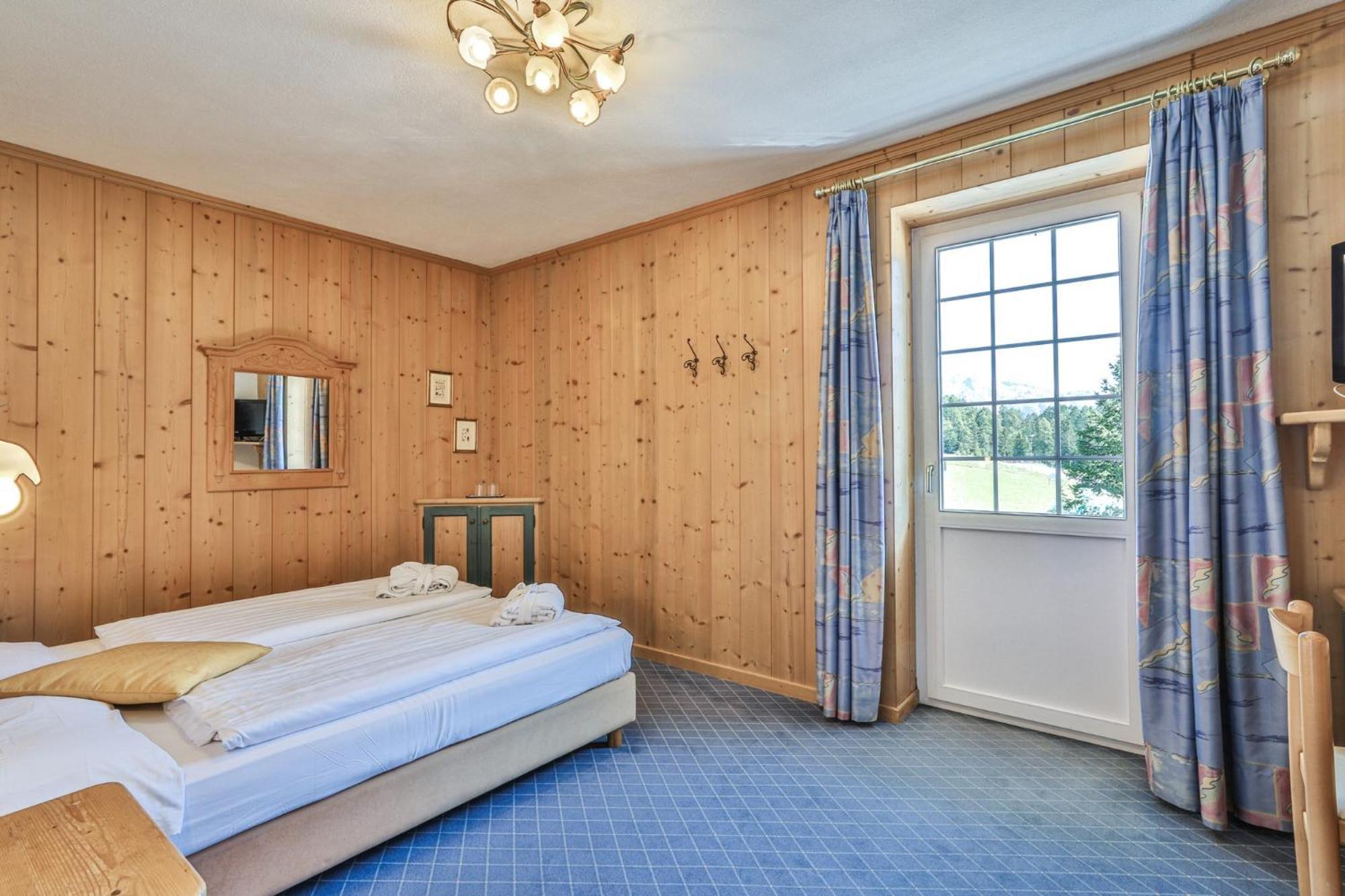 Mytime Hotels Savoy Vigo di Fassa Δωμάτιο φωτογραφία