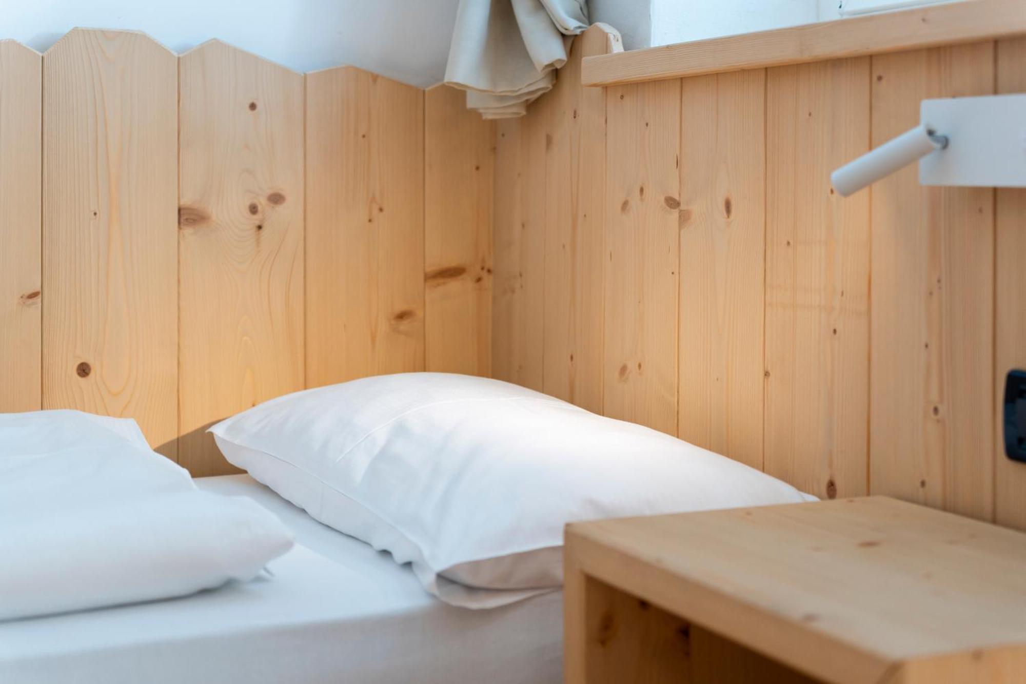 Mytime Hotels Savoy Vigo di Fassa Εξωτερικό φωτογραφία