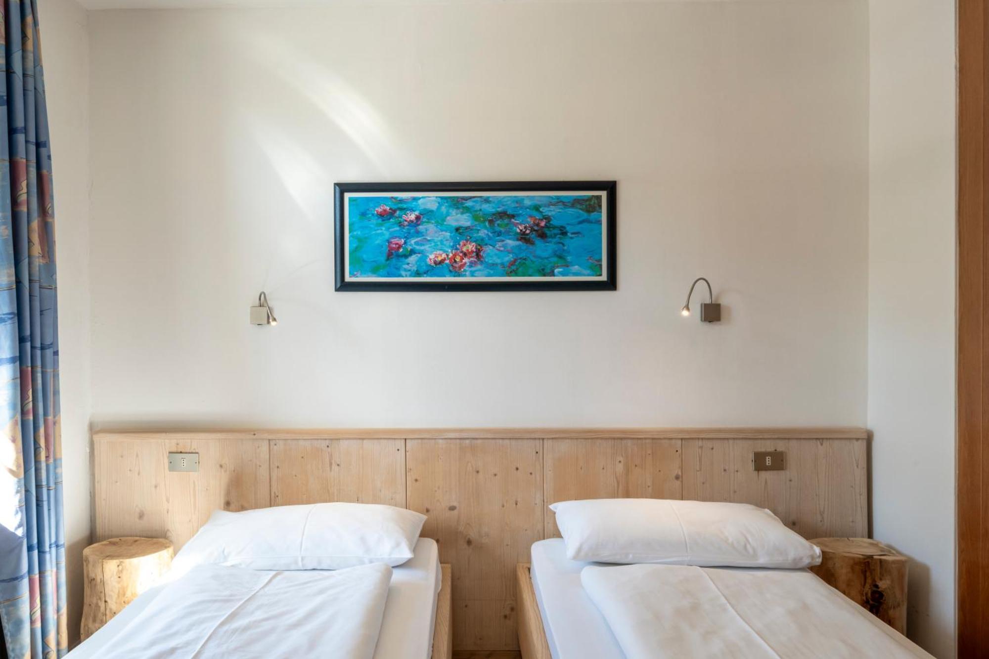 Mytime Hotels Savoy Vigo di Fassa Εξωτερικό φωτογραφία