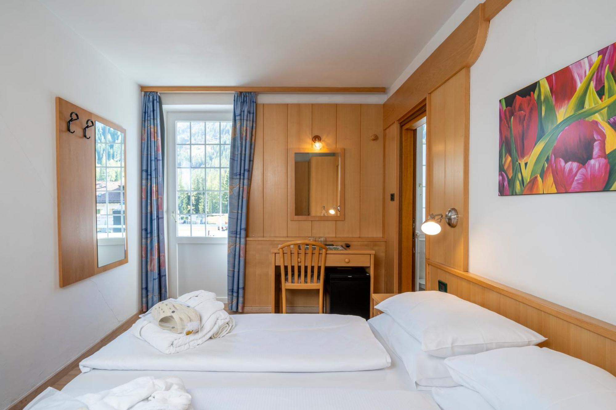 Mytime Hotels Savoy Vigo di Fassa Εξωτερικό φωτογραφία