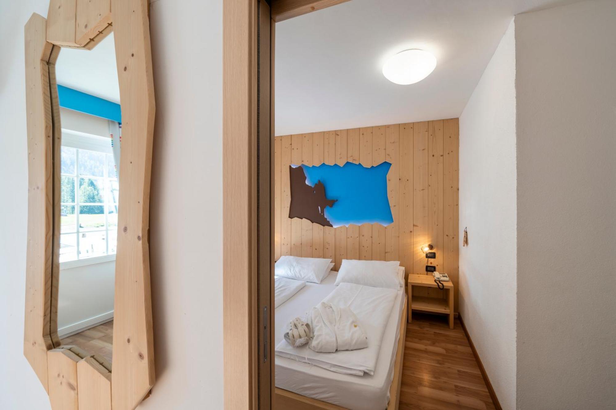 Mytime Hotels Savoy Vigo di Fassa Εξωτερικό φωτογραφία