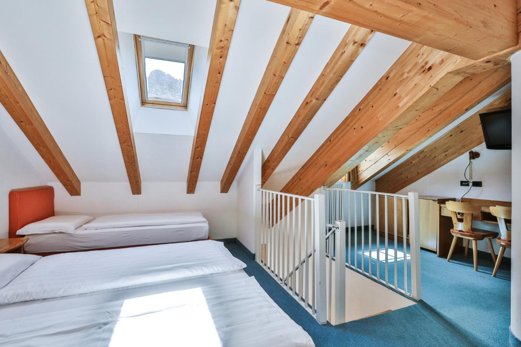 Mytime Hotels Savoy Vigo di Fassa Δωμάτιο φωτογραφία