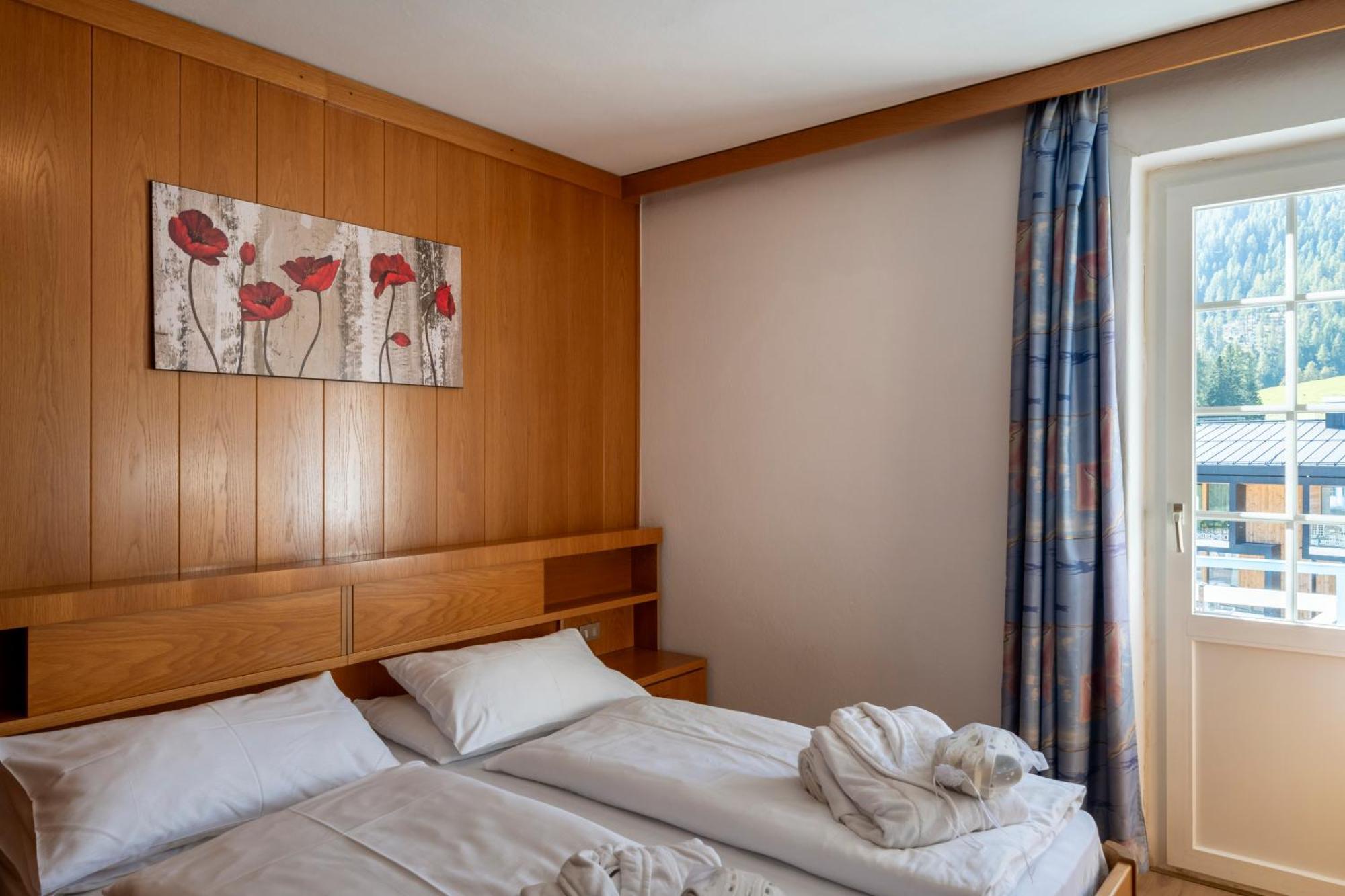 Mytime Hotels Savoy Vigo di Fassa Εξωτερικό φωτογραφία