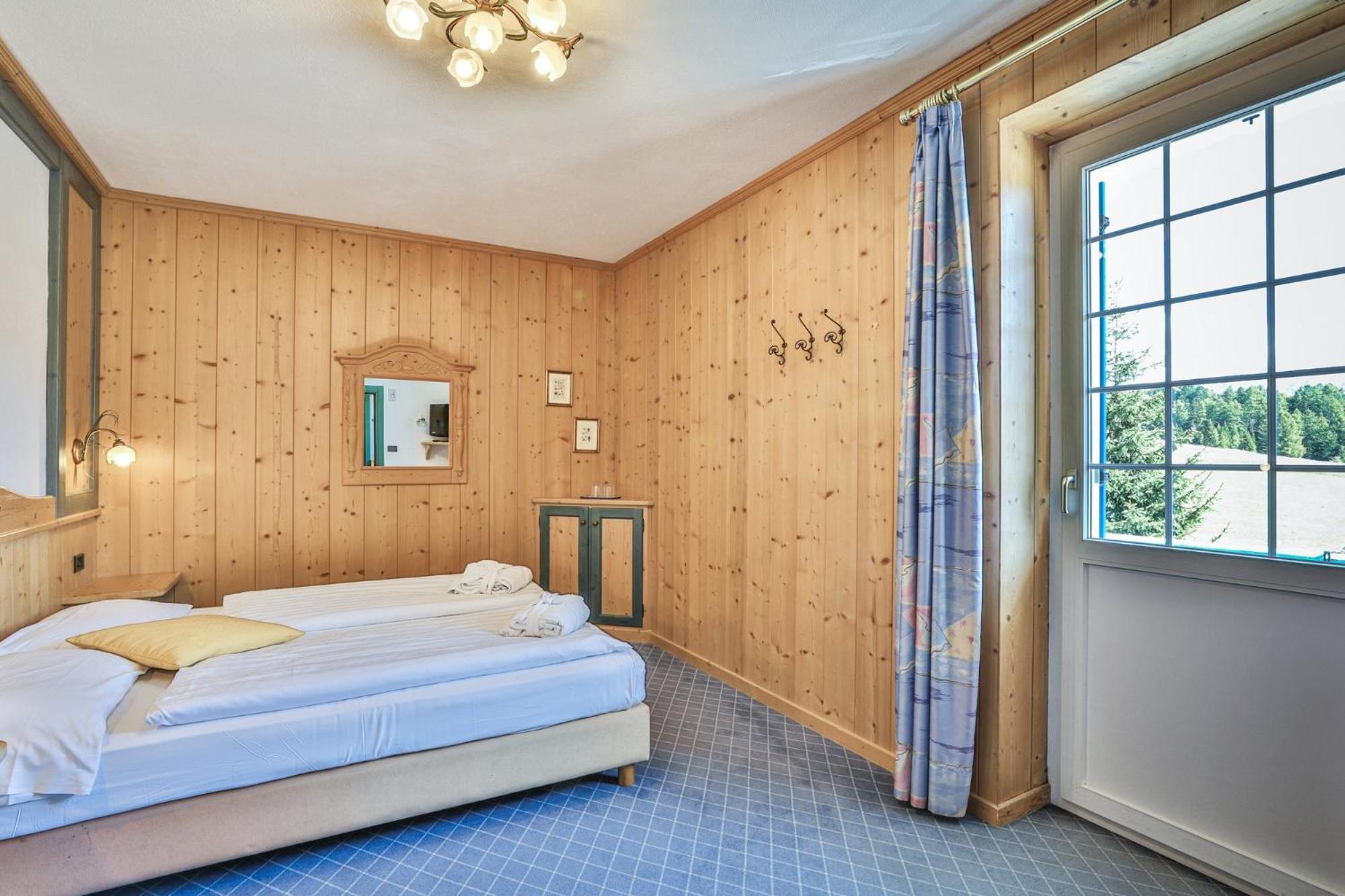 Mytime Hotels Savoy Vigo di Fassa Δωμάτιο φωτογραφία