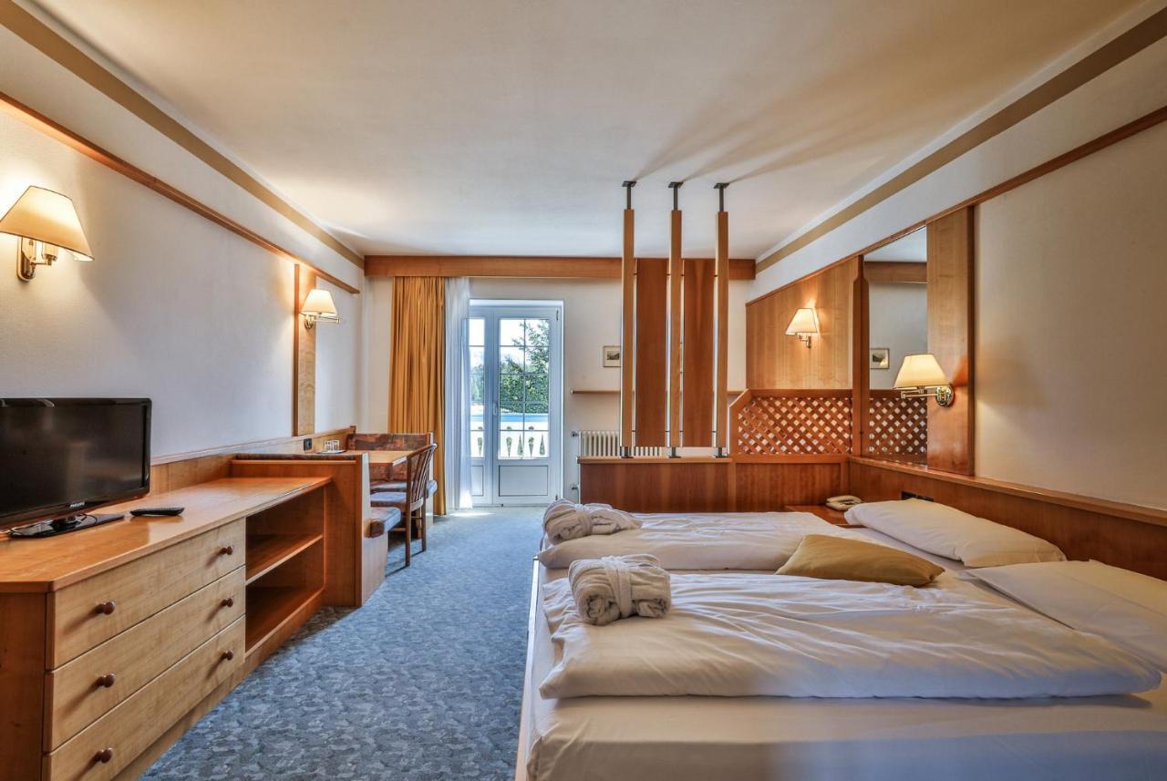 Mytime Hotels Savoy Vigo di Fassa Εξωτερικό φωτογραφία